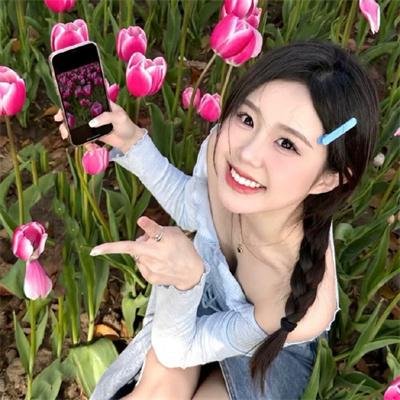 羽毛耳环