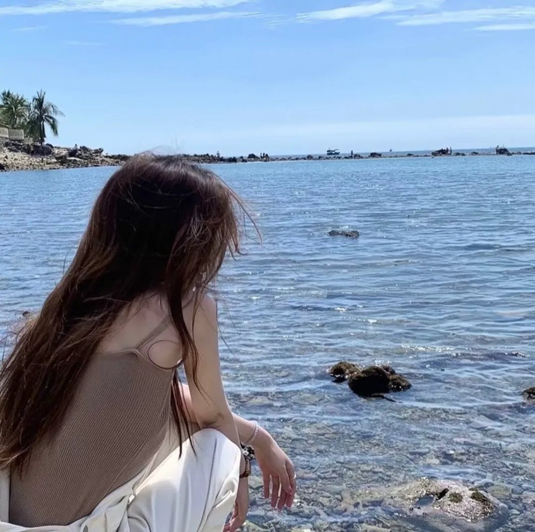 那一夜，我怀孕了